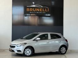 CHEVROLET Onix Hatch 1.0 4P FLEX LT