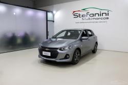 CHEVROLET Onix Hatch 1.0 12V 4P FLEX LT
