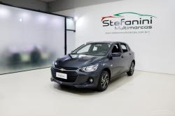 CHEVROLET Onix Hatch 1.0 12V 4P FLEX LT