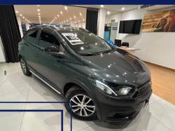 CHEVROLET Onix Hatch 1.4 4P FLEX ACTIV AUTOM�TICO