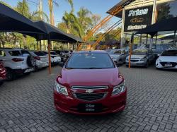 CHEVROLET Onix Hatch 1.0 12V 4P FLEX LT
