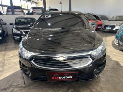 CHEVROLET Onix Hatch 1.0 4P FLEX LT PLUS