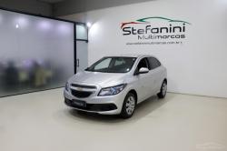 CHEVROLET Onix Hatch 1.4 4P FLEX LT