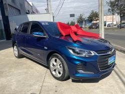 CHEVROLET Onix Hatch 1.0 12V 4P FLEX PREMIER TURBO AUTOM�TICO