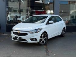 CHEVROLET Onix Hatch 1.4 4P FLEX LTZ AUTOM�TICO
