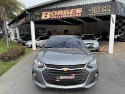 CHEVROLET Onix Hatch 1.0 12V 4P FLEX LTZ TURBO