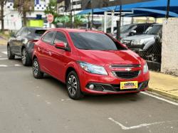 CHEVROLET Onix Hatch 1.4 4P FLEX LTZ