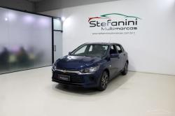 CHEVROLET Onix Hatch 1.0 12V 4P FLEX