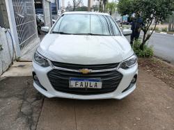CHEVROLET Onix Hatch 1.0 12V 4P FLEX LT TURBO