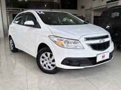 CHEVROLET Onix Hatch 1.0 4P FLEX LT