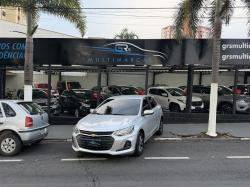 CHEVROLET Onix Hatch 1.0 12V 4P FLEX LT TURBO AUTOM�TICO
