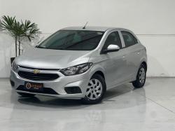 CHEVROLET Onix Hatch 1.0 12V 4P FLEX LT
