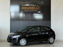 CHEVROLET Onix Hatch 1.4 4P FLEX LT AUTOM�TICO