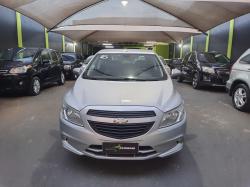 CHEVROLET Onix Hatch 1.0 4P FLEX LS