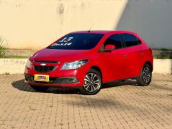 CHEVROLET Onix Hatch 1.4 4P FLEX LTZ
