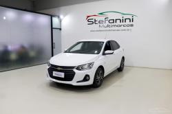 CHEVROLET Onix Hatch 1.0 12V 4P FLEX LT TURBO