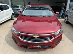 CHEVROLET Onix Hatch 1.4 4P FLEX LT