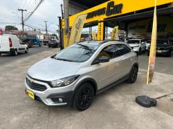 CHEVROLET Onix Hatch 1.4 4P FLEX ACTIV