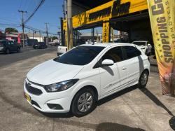 CHEVROLET Onix Hatch 1.0 4P FLEX LT