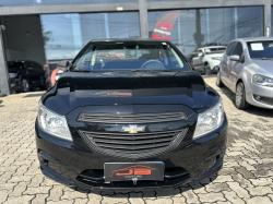 CHEVROLET Onix Hatch 1.0 4P FLEX JOY
