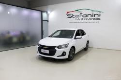 CHEVROLET Onix Hatch 1.0 12V 4P FLEX LT TURBO