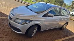 CHEVROLET Onix Hatch 1.4 4P FLEX LT