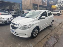 CHEVROLET Onix Hatch 1.0 12V 4P FLEX LT