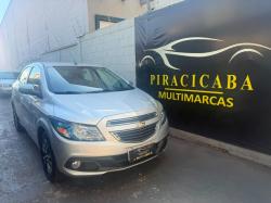 CHEVROLET Onix Hatch 1.4 4P FLEX LTZ
