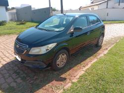 CHEVROLET Onix Hatch 1.0 4P FLEX LT