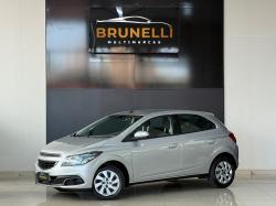 CHEVROLET Onix Hatch 1.4 4P FLEX LT