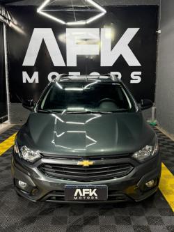 CHEVROLET Onix Hatch 1.4 4P FLEX ACTIV