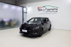 CHEVROLET Onix Hatch 1.0 12V 4P FLEX RS TURBO AUTOM�TICO