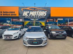 CHEVROLET Onix Hatch 1.0 4P FLEX LTZ TURBO AUTOM�TICO