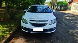 CHEVROLET Onix Hatch 1.4 4P FLEX LTZ
