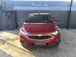 CHEVROLET Onix Hatch 1.4 4P FLEX LTZ
