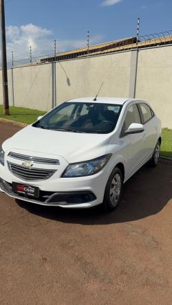 CHEVROLET Onix Hatch 1.4 4P FLEX LT AUTOM�TICO
