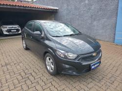 CHEVROLET Onix Hatch 1.4 4P FLEX LT