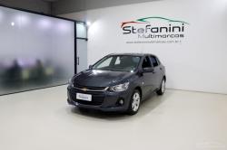 CHEVROLET Onix Hatch 1.0 4P FLEX LTZ TURBO AUTOM�TICO