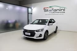 CHEVROLET Onix Hatch 1.0 12V 4P FLEX LT