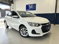 CHEVROLET Onix Hatch 1.0 4P FLEX LT