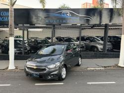 CHEVROLET Onix Hatch 1.4 4P FLEX LT AUTOM�TICO
