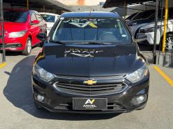 CHEVROLET Onix Hatch 1.4 4P FLEX LTZ AUTOM�TICO