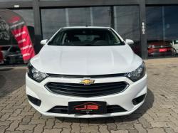 CHEVROLET Onix Hatch 1.4 4P FLEX LT