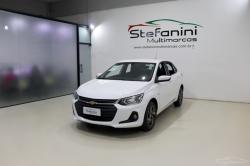 CHEVROLET Onix Hatch 1.0 12V 4P FLEX LT TURBO