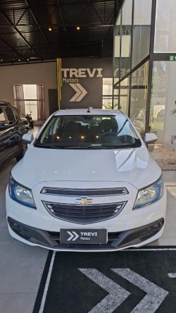 CHEVROLET Onix Hatch 1.4 4P FLEX LT