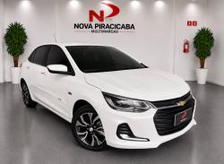 CHEVROLET Onix Hatch 1.0 12V 4P FLEX PREMIER 2 TURBO AUTOM�TICO