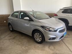 CHEVROLET Onix Hatch 1.0 12V 4P FLEX LT
