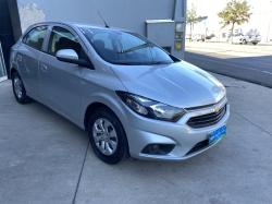 CHEVROLET Onix Hatch 1.0 12V 4P FLEX LT
