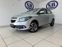 CHEVROLET Onix Hatch 1.4 4P FLEX LTZ AUTOM�TICO