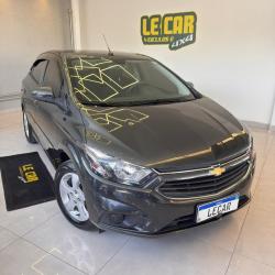 CHEVROLET Onix Hatch 1.4 4P FLEX LT